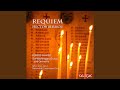Grande messe des morts, Op. 5, "Requiem": Quaerens me