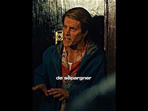 La TVA veulent Deapool VF | Moment drôle | Deadpool & Wolverine [2024] #shorts