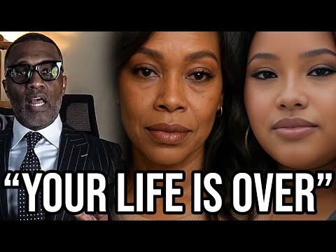 One Hour Of Kevin Samuels DESTROYING BIG BOSSY Women