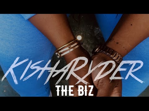 KishaRyder x THE BIZ x Official Video