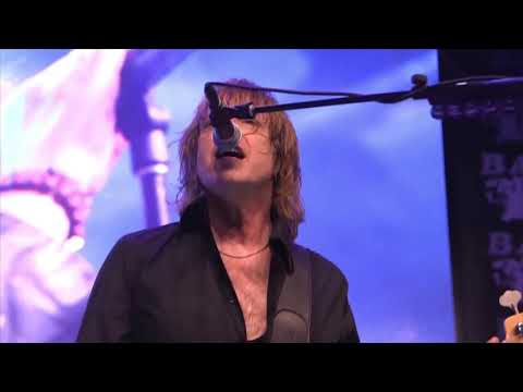 Dokken - Return To The East Live 2016