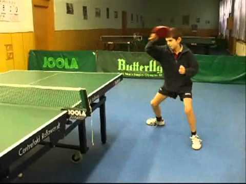 Tóth Gábor vs Kriston Zsolt 1. rész