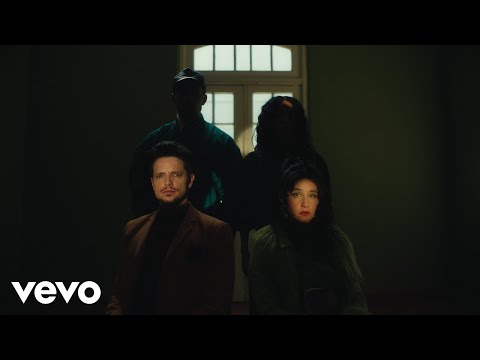 Lasso, Ximena Sariñana - Fetiche