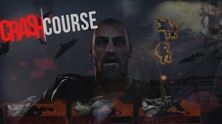 Losing our minds playing Crash Course in Left 4 Dead 2