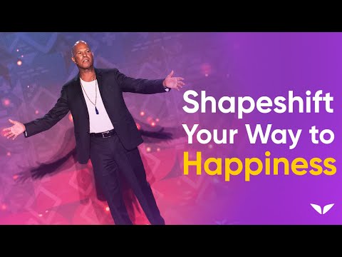 How to Be a Spiritual Shapeshifter | Michael Bernard Beckwith