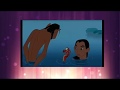 Mulan Bathing Scene Finnish