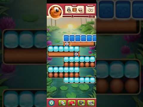 Toon Blast level 3284