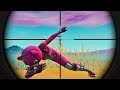 10 Minutes Of The LUCKIEST Plays I Ve Ever Seen In Fortnite 4