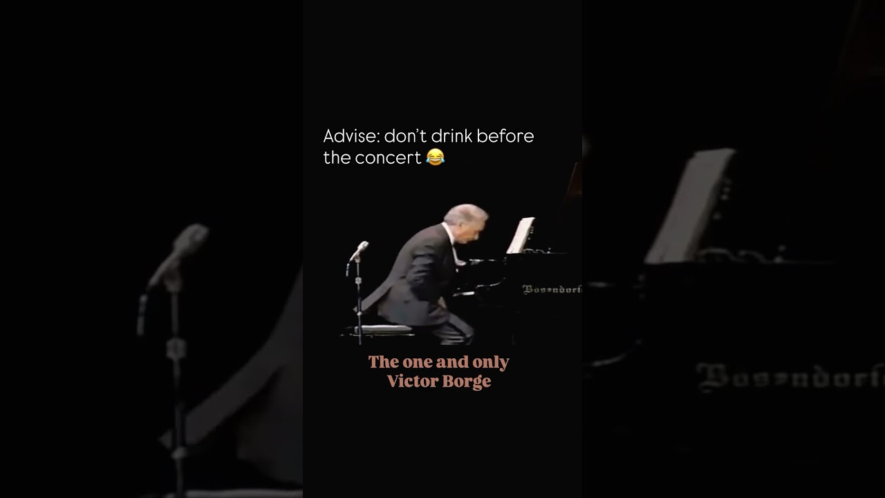Classical Music Meets Laugh-Out-Loud Comedy