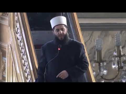 Ta dua të mirën prandaj të them: Largohu nga Zinaja - Hoxhë Muharem Ismaili