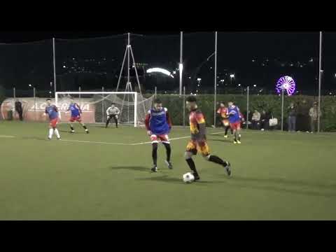 IL CUCUZZARO - ONAOSI 6-6