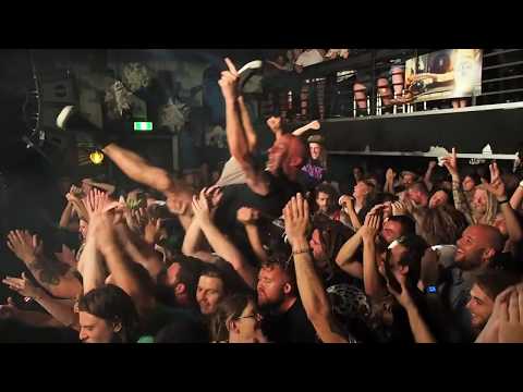 Hightime - The Fever (Live @ Jive)