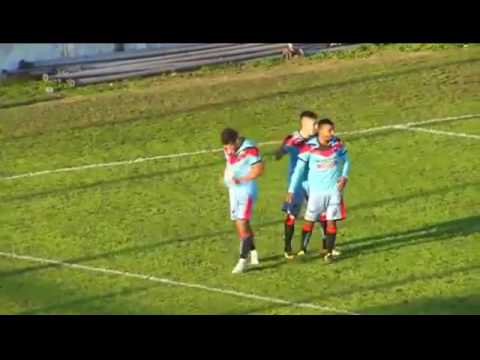 Douglas Haig 1- Brown 2 - B Nacional - Fecha 36