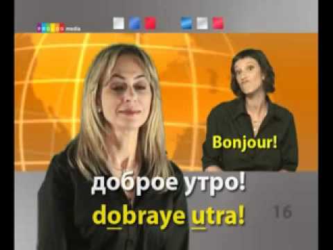 Parler Russe (n) Video