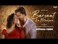 BARSAAT KA MAUSAM: Shoaib Ibrahim, Dipika Kakar Ibrahim | Saaj Bhatt |Sanjeev Chaturvedi |Rain Songs