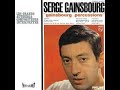 Serge Gainsbourg - Coco And Co