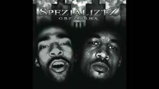 Spezializtz feat. Xavier Naidoo - Ist es nicht so prod. by dub&amp;beanzz