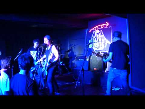 20140823 Bettyass - Go, Get a Skate (Evil Song)