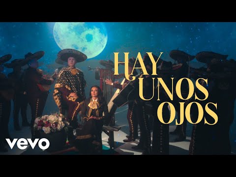 Mariachi Herencia De Mexico - Hay Unos Ojos (Video Oficial) ft. Lupita Infante