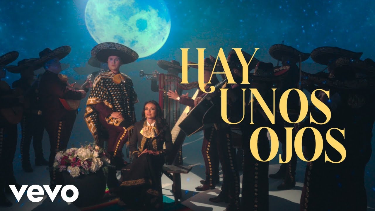 Promotional video thumbnail 5 for Mariachi Herencia de México