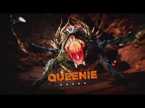 Far Cry 5 Lost on Mars Walkthrough Part 2: Attack of the Alien Queens