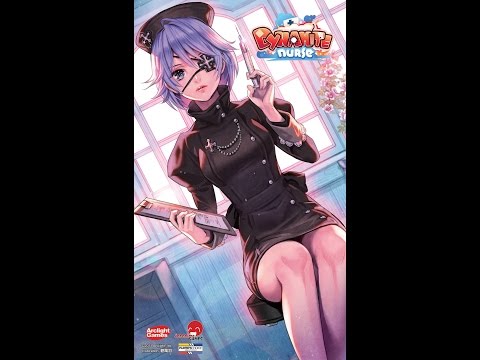 Dynamite Nurse Review