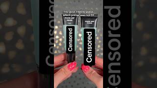 Fake ELF Power Grip Primer Reveal ✅