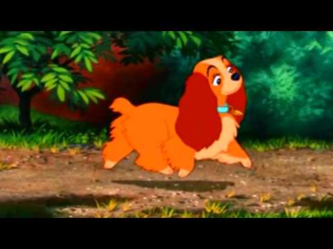 Ladyhontas part 4 - Lady's Appearance / Patou Talks About Francis