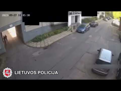 Didelis dėmesys skiriamas narkotinių medžiagų platinimo bei vartojimo atvejams nustatyti ir ištirti