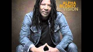 Alpha Blondy - Heathen [Venybzz]