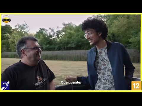 Tv Educativa Cortes Netflix A Era dos Dados Digitos - Dublado com Legendas Corte 28