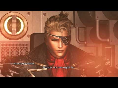 Final Fantasy type 0: Tempus Finis