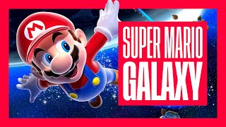 Is Super Mario Galaxy nog steeds magisch op Nintendo Switch 2?