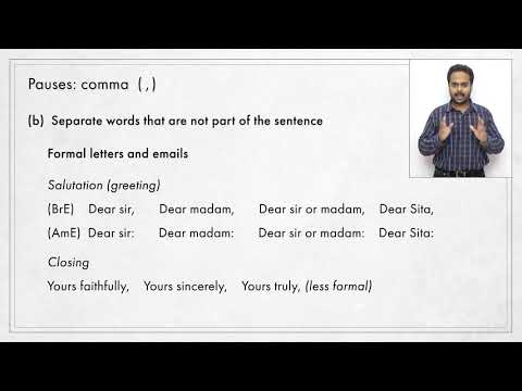 punctuation masterclass learn punctuation easily in 30 minutes comma semicolon period e.tc