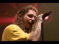 Post Malone Too Young Live Boston MA