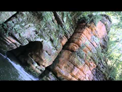 Cyklostezky okolo Stráže pod Ralskem 28