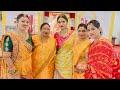 Kaise Kiya Humne Teej Ka Vrat Jarur Dekhe ️ ️socha Nhi Tha Itna Sab Kuch Kar Paungi Mai