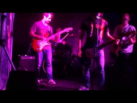 Deep Feeling - Boulevard of Broken Dreams (Green Day cover) @ Madras Lounge