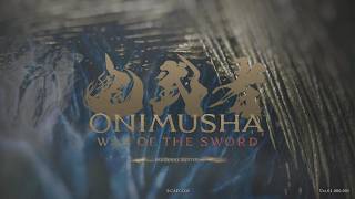 【鬼武者 Way of the Sword】1