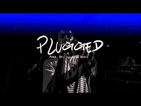 Rich The Kid x Famous Dex x Migos x Young Dolph Type Beat - Plugged [Prod. By illWillBeatz]