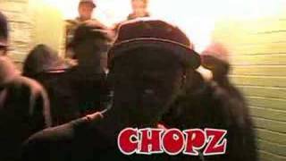 CHOPZ- THE LOST FREESTYLE