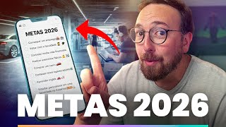 O segredo para não fracassar nas suas metas