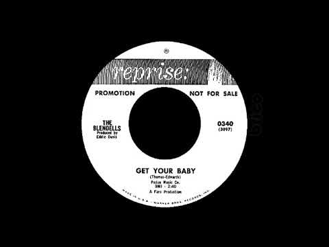 The Blendells - Get Your Baby