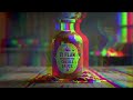 TI FLAM Caribbean Hot Sauce A Burst Of Spices And Tropical Flavor