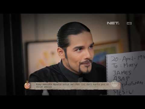 Lintas Imaji - Romy Berhasil Mengontrol Pikiran Ayudia (3/3)