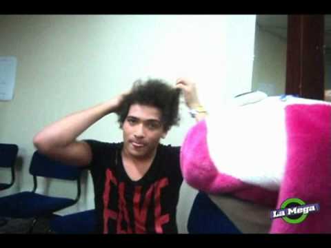 Fiesta 18 de La Mega con L Omy y Dj Mkc