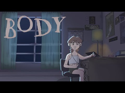Body -  Awrd Winning Student Animated Short Film