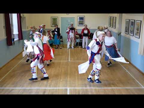 Winster Morris h