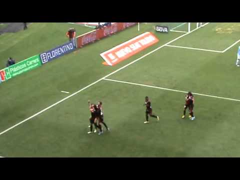 GOL DE PITI-----CELTA-0 RAYO-2