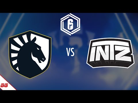 Team Liquid vs INTZ | 2020 Stage 1 Highlights